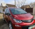 Червоний Шевроле Bolt EV, об'ємом двигуна 0 л та пробігом 201 тис. км за 15000 $, фото 1 на Automoto.ua