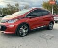Червоний Шевроле Bolt EV, об'ємом двигуна 0 л та пробігом 56 тис. км за 16000 $, фото 8 на Automoto.ua