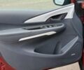 Красный Шевроле Bolt EV, объемом двигателя 0 л и пробегом 23 тыс. км за 17500 $, фото 20 на Automoto.ua