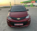 Красный Шевроле Bolt EV, объемом двигателя 0 л и пробегом 120 тыс. км за 13900 $, фото 21 на Automoto.ua