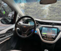 Красный Шевроле Bolt EV, объемом двигателя 0 л и пробегом 60 тыс. км за 16500 $, фото 12 на Automoto.ua