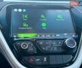 Красный Шевроле Bolt EV, объемом двигателя 0 л и пробегом 60 тыс. км за 15700 $, фото 13 на Automoto.ua