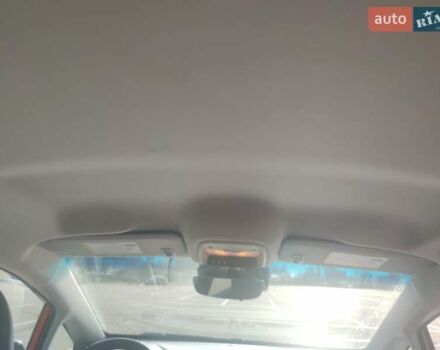 Червоний Шевроле Bolt EV, об'ємом двигуна 0 л та пробігом 45 тис. км за 16999 $, фото 9 на Automoto.ua