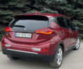 Красный Шевроле Bolt EV, объемом двигателя 0 л и пробегом 60 тыс. км за 16500 $, фото 7 на Automoto.ua