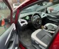 Красный Шевроле Bolt EV, объемом двигателя 0 л и пробегом 26 тыс. км за 15400 $, фото 8 на Automoto.ua
