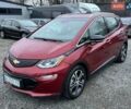 Красный Шевроле Bolt EV, объемом двигателя 0 л и пробегом 10 тыс. км за 17199 $, фото 16 на Automoto.ua