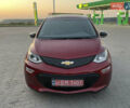 Красный Шевроле Bolt EV, объемом двигателя 0 л и пробегом 120 тыс. км за 13900 $, фото 25 на Automoto.ua