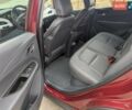 Червоний Шевроле Bolt EV, об'ємом двигуна 0 л та пробігом 86 тис. км за 17200 $, фото 4 на Automoto.ua