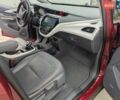 Червоний Шевроле Bolt EV, об'ємом двигуна 0 л та пробігом 86 тис. км за 17200 $, фото 3 на Automoto.ua