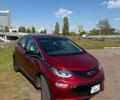 Красный Шевроле Bolt EV, объемом двигателя 0 л и пробегом 75 тыс. км за 16200 $, фото 1 на Automoto.ua
