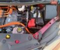 Красный Шевроле Bolt EV, объемом двигателя 0 л и пробегом 17 тыс. км за 16577 $, фото 1 на Automoto.ua