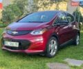 Красный Шевроле Bolt EV, объемом двигателя 0 л и пробегом 60 тыс. км за 15700 $, фото 16 на Automoto.ua