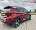 Красный Шевроле Bolt EV, объемом двигателя 0 л и пробегом 36 тыс. км за 16450 $, фото 39 на Automoto.ua