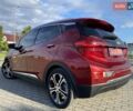 Красный Шевроле Bolt EV, объемом двигателя 0 л и пробегом 36 тыс. км за 16450 $, фото 7 на Automoto.ua
