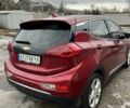 Червоний Шевроле Bolt EV, об'ємом двигуна 0 л та пробігом 60 тис. км за 18500 $, фото 4 на Automoto.ua