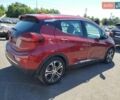 Красный Шевроле Bolt EV, объемом двигателя 0 л и пробегом 69 тыс. км за 5700 $, фото 2 на Automoto.ua