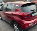 Красный Шевроле Bolt EV, объемом двигателя 0 л и пробегом 94 тыс. км за 18500 $, фото 1 на Automoto.ua