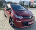 Червоний Шевроле Bolt EV, об'ємом двигуна 0 л та пробігом 35 тис. км за 16500 $, фото 1 на Automoto.ua
