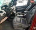 Червоний Шевроле Bolt EV, об'ємом двигуна 0 л та пробігом 148 тис. км за 7500 $, фото 6 на Automoto.ua