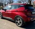Красный Шевроле Bolt EV, объемом двигателя 0 л и пробегом 23 тыс. км за 17500 $, фото 10 на Automoto.ua