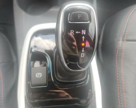 Червоний Шевроле Bolt EV, об'ємом двигуна 0 л та пробігом 45 тис. км за 16999 $, фото 23 на Automoto.ua