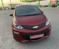 Красный Шевроле Bolt EV, объемом двигателя 0 л и пробегом 120 тыс. км за 13900 $, фото 20 на Automoto.ua