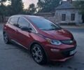 Червоний Шевроле Bolt EV, об'ємом двигуна 0 л та пробігом 35 тис. км за 16500 $, фото 1 на Automoto.ua