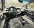 Красный Шевроле Bolt EV, объемом двигателя 0 л и пробегом 57 тыс. км за 17600 $, фото 7 на Automoto.ua