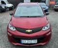 Красный Шевроле Bolt EV, объемом двигателя 0 л и пробегом 10 тыс. км за 17199 $, фото 1 на Automoto.ua