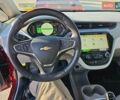 Красный Шевроле Bolt EV, объемом двигателя 0 л и пробегом 30 тыс. км за 7000 $, фото 7 на Automoto.ua