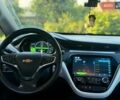Красный Шевроле Bolt EV, объемом двигателя 0 л и пробегом 60 тыс. км за 15700 $, фото 5 на Automoto.ua