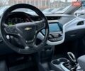 Красный Шевроле Bolt EV, объемом двигателя 0 л и пробегом 10 тыс. км за 17199 $, фото 25 на Automoto.ua