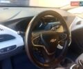 Красный Шевроле Bolt EV, объемом двигателя 0 л и пробегом 40 тыс. км за 14500 $, фото 2 на Automoto.ua