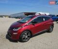 Красный Шевроле Bolt EV, объемом двигателя 0 л и пробегом 30 тыс. км за 7000 $, фото 1 на Automoto.ua