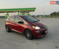 Красный Шевроле Bolt EV, объемом двигателя 0 л и пробегом 120 тыс. км за 13900 $, фото 13 на Automoto.ua