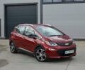 Червоний Шевроле Bolt EV, об'ємом двигуна 0 л та пробігом 86 тис. км за 17200 $, фото 1 на Automoto.ua