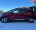 Красный Шевроле Bolt EV, объемом двигателя 0 л и пробегом 10 тыс. км за 18500 $, фото 4 на Automoto.ua