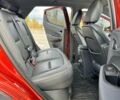 Червоний Шевроле Bolt EV, об'ємом двигуна 0 л та пробігом 56 тис. км за 16000 $, фото 12 на Automoto.ua