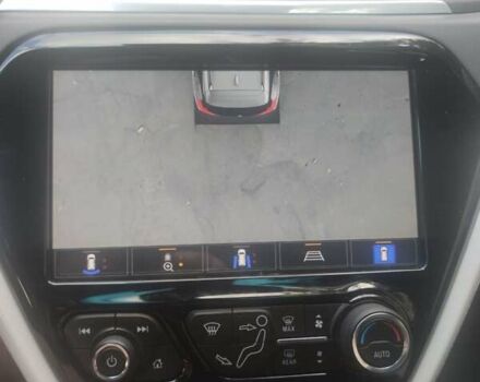 Червоний Шевроле Bolt EV, об'ємом двигуна 0 л та пробігом 45 тис. км за 16999 $, фото 28 на Automoto.ua