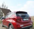 Красный Шевроле Bolt EV, объемом двигателя 0 л и пробегом 178 тыс. км за 16200 $, фото 2 на Automoto.ua