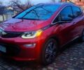 Красный Шевроле Bolt EV, объемом двигателя 0 л и пробегом 30 тыс. км за 16300 $, фото 1 на Automoto.ua