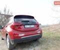 Червоний Шевроле Bolt EV, об'ємом двигуна 0 л та пробігом 178 тис. км за 15100 $, фото 4 на Automoto.ua