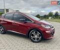 Красный Шевроле Bolt EV, объемом двигателя 0 л и пробегом 36 тыс. км за 16450 $, фото 37 на Automoto.ua