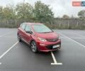 Красный Шевроле Bolt EV, объемом двигателя 0 л и пробегом 57 тыс. км за 17600 $, фото 1 на Automoto.ua