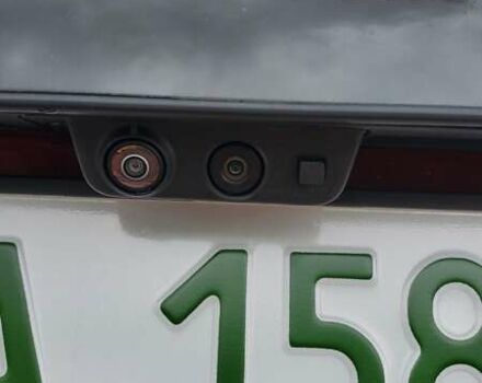 Красный Шевроле Bolt EV, объемом двигателя 0 л и пробегом 23 тыс. км за 17500 $, фото 16 на Automoto.ua