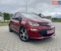 Красный Шевроле Bolt EV, объемом двигателя 0 л и пробегом 36 тыс. км за 16450 $, фото 38 на Automoto.ua