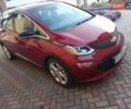 Красный Шевроле Bolt EV, объемом двигателя 0 л и пробегом 40 тыс. км за 14500 $, фото 6 на Automoto.ua