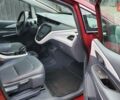 Красный Шевроле Bolt EV, объемом двигателя 0 л и пробегом 23 тыс. км за 17500 $, фото 18 на Automoto.ua