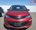 Красный Шевроле Bolt EV, объемом двигателя 0 л и пробегом 69 тыс. км за 5700 $, фото 4 на Automoto.ua