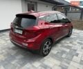 Красный Шевроле Bolt EV, объемом двигателя 0 л и пробегом 65 тыс. км за 14500 $, фото 5 на Automoto.ua